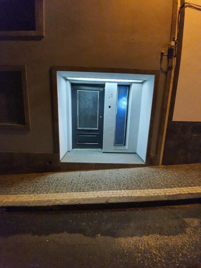 Ponta Delgada Enjoy The Island - Rua Do Negrao 빌라 외부 사진